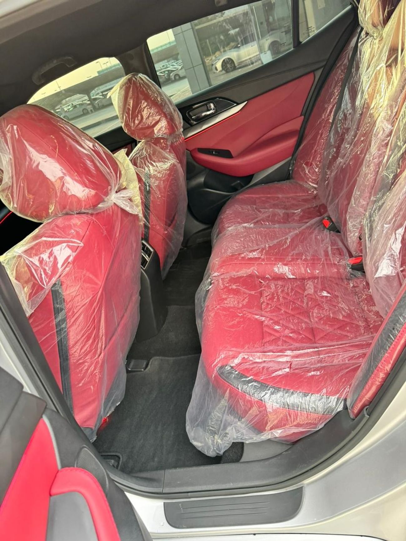 نيسان ماكسيما SR1 ممتازة من الداخل والخارج