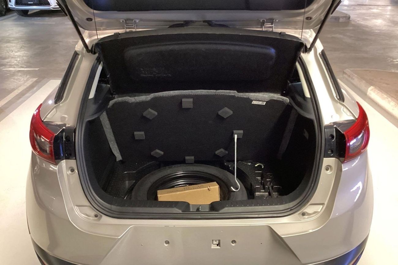 Mazda CX3 GT | National Day Celebration | Guaranteed Warranty | 0 Down Payment