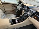 Ford Taurus LTD LOW Mileage  good comdtion