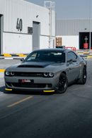 Dodge Challenger SRT Demon 170 RHD (RIGHT AND DRIVE )