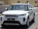 Land Rover Range Rover Evoque P200 S 2.0L 2020 GCC SINGLE OWNER IN MINT CONDITION