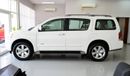 Nissan Armada LE
