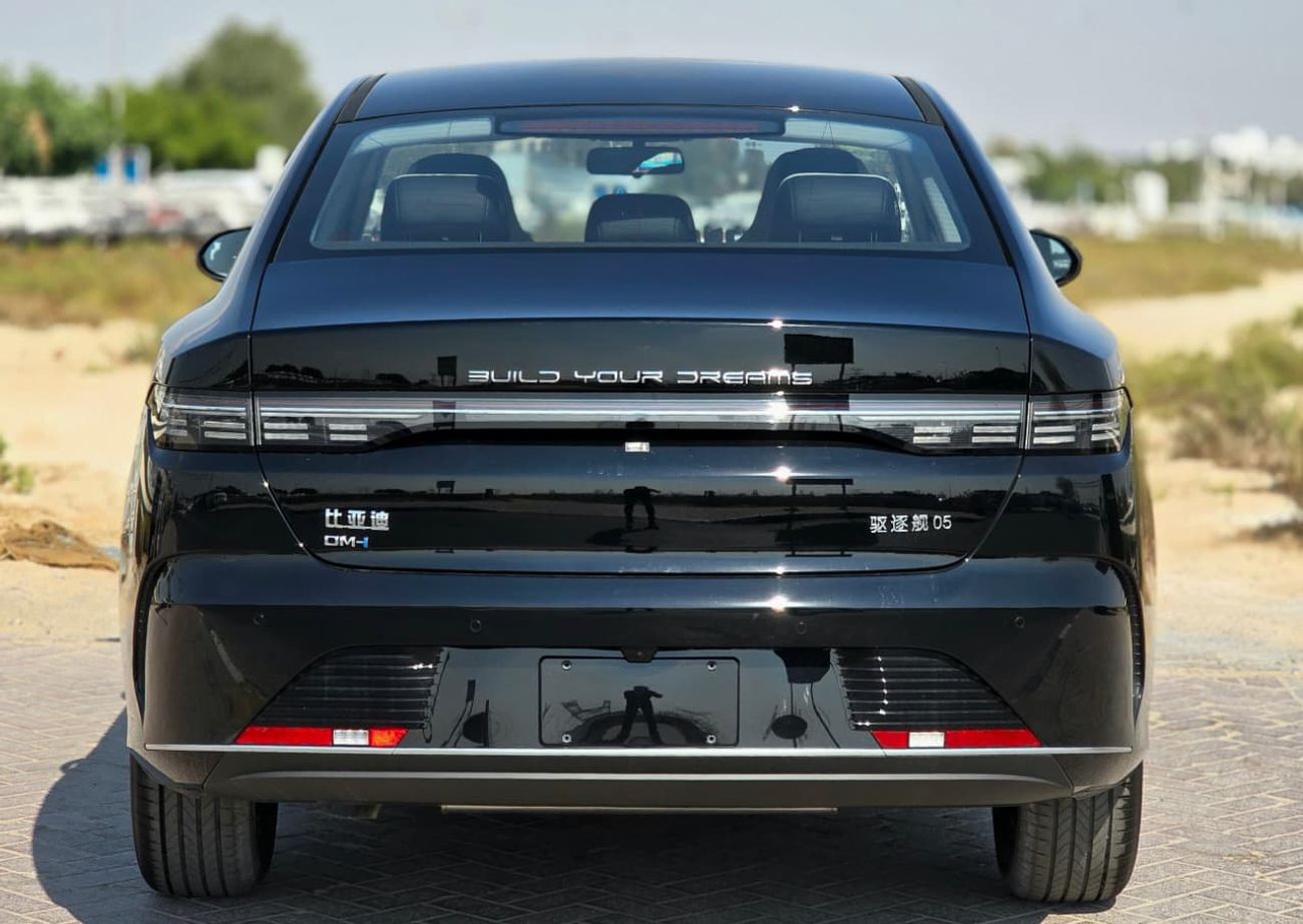 بي واي دي ديسترويار 05