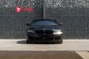 BMW M5 Competition 4.4L (625 HP) BMW M5 Competition 2022 European specs | Warranty