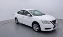 Nissan Sentra S 1.6 | Zero Down Payment | Free Home Test Drive