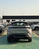 Peugeot 3008  NEW PEUGEOT 3008 - 1.6T - (2025 MODEL) GCC specs
