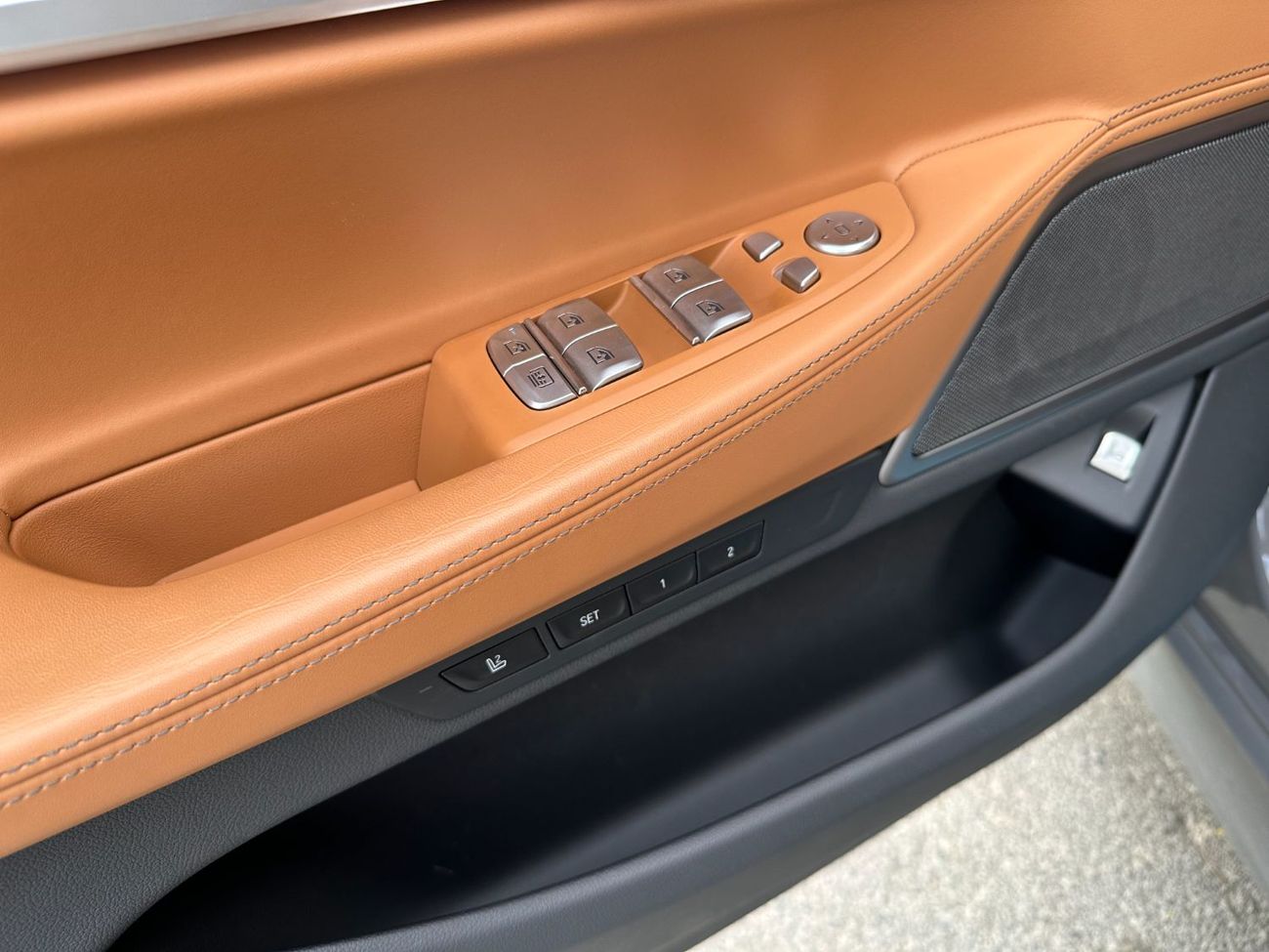 BMW 730Li M Sport 2.0L