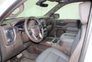 جي أم سي سييرا 2022 GMC Sierra Denali || AED 3,600/PM || 3 YEAR WARRANTY