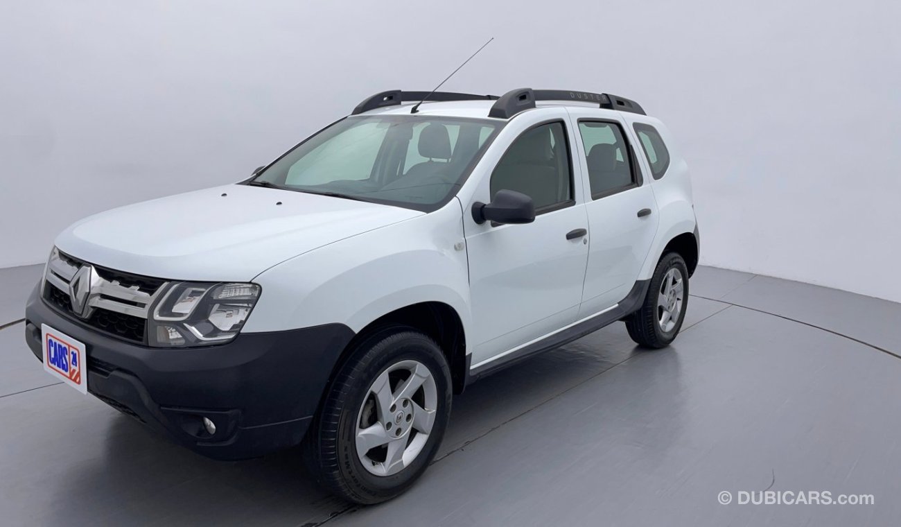 Renault Duster LE 2 | Zero Down Payment | Free Home Test Drive