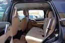 Mitsubishi Montero GLX ACCIDENTS FREE - GCC - ENGINE 3000 CC - PERFECT CONDITION INSIDE OUT