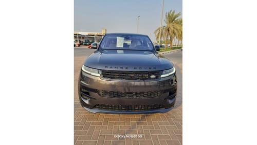 Land Rover Range Rover Sport 2023 RANGE ROVER SPORT 3.0L V6 DYNAMIC HSE