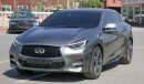 Infiniti Q30 S 2.0t