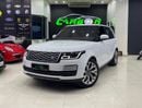 Land Rover Range Rover HSE 3.0L (375 HP)