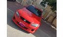 Chevrolet Lumina SS