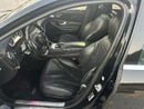 Mercedes Benz S550 STANDARD