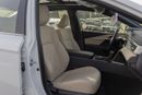 Toyota Camry Toyota Camry LE 2.5 L | Hybrid | White | Panoramic Sunroof | Electric Chair | 2026 GCC Specs