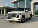 تويوتا لاند كروزر GXR 3.5L