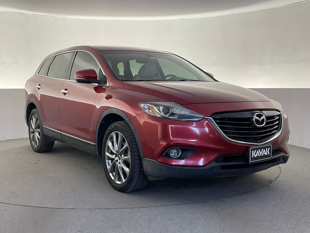 Mazda CX9 GTX | Guaranteed Warranty | 0 Down Payment