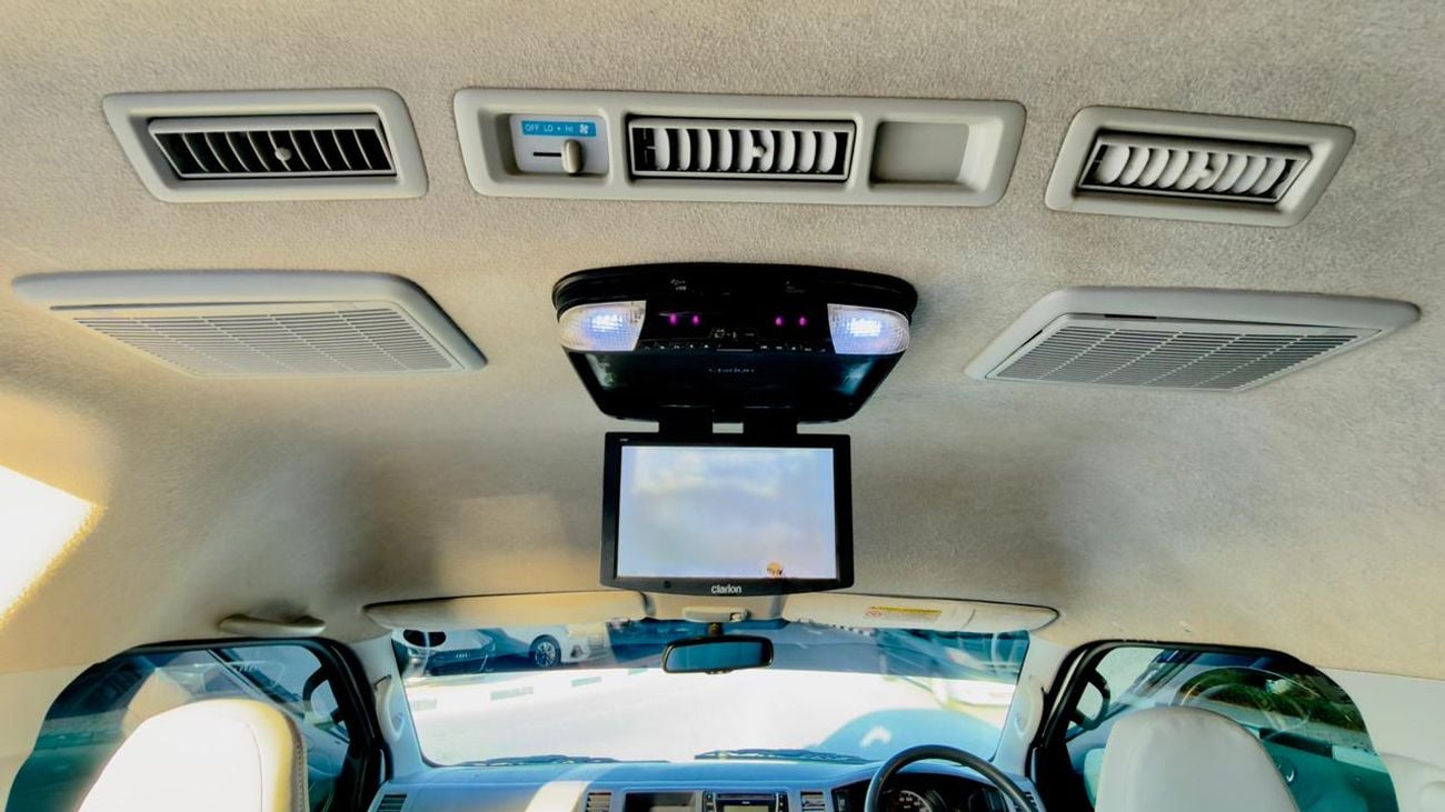 تويوتا هاياس -