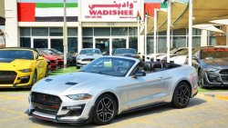 Ford Mustang EcoBoost Premium SOLD!!!!EcoBoost Premium Mustang Eco-Boost V4 2.3L 2019/Premium FullOption/Shelby K