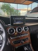 Mercedes-Benz C 300 AMG Pack 2.0L