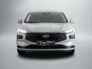 Ford Taurus 2024 Ford Taurus Trend / Ford Warranty and Service Contract