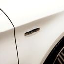 مرسيدس بنز CLA 250 4MATIC 1,515 pm • 0% Downpayment • Mercedes CLA250 • 1 Year Warranty