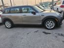 Mini Clubman COOPER low milage car