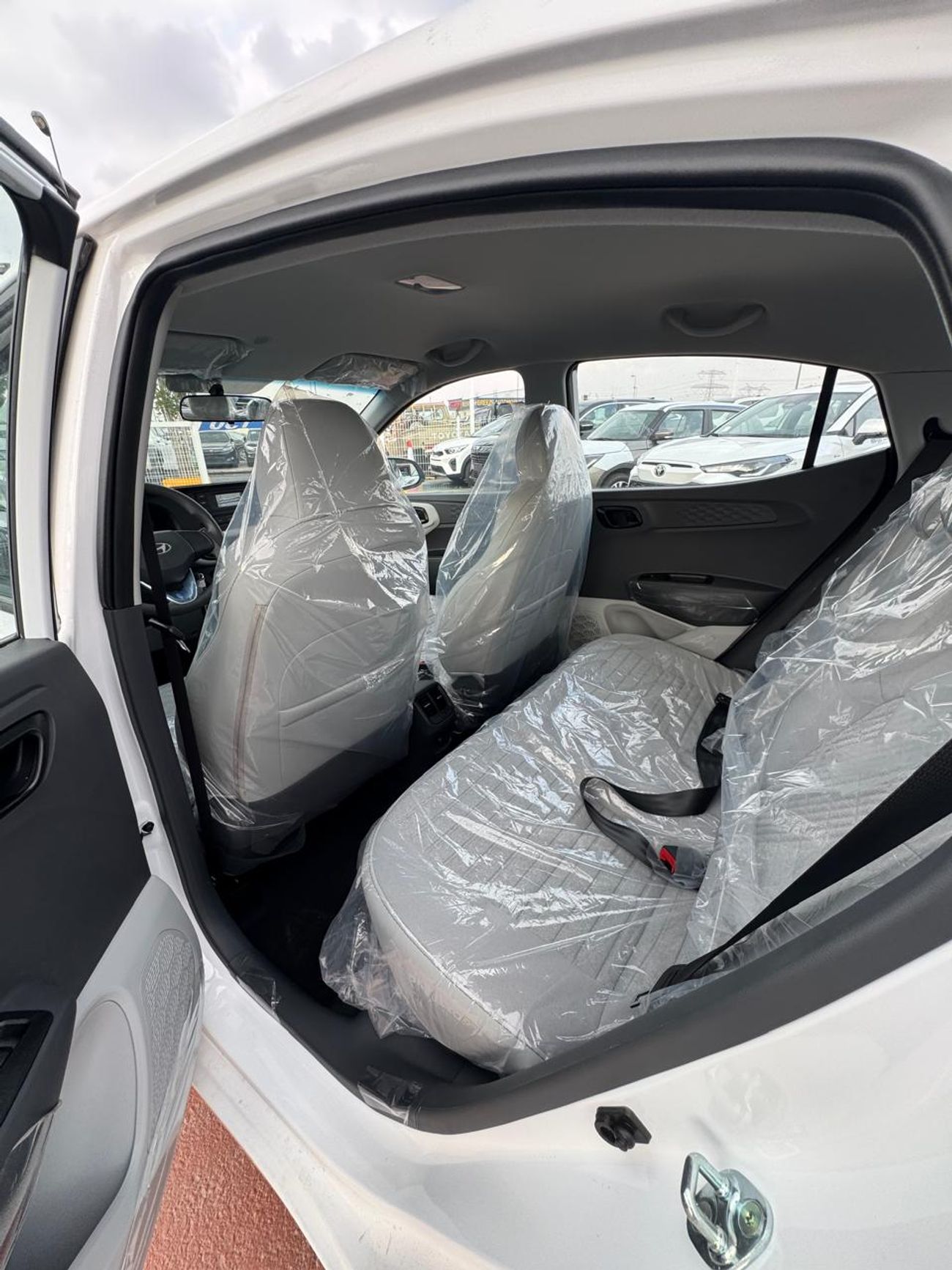 هيونداي جراند i10