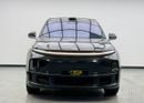 Li Auto L7 STD (NON GCC) 2025 Li L7 Ultra, LIDAR Sensors, Head-Up Display, Fully Loaded, Excellent Condition, Chinese