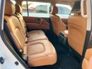 Nissan Patrol LE Platinum 5.6L Gcc