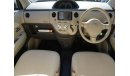 Toyota Sienta NCP81G