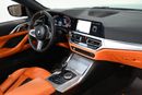BMW 430i M SPORT 2021 BMW 430i M-Sport Convertible, Service History, 1 Year Warranty, Excellent Condition
