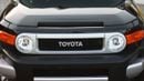 Toyota FJ Cruiser 4.0L v6, 4X4 |  Agency Warranty | Complete Service History | Zero Downpayment Support