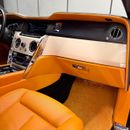 Rolls Royce Cullinan  Silver Badge | 2026 Facelift Kit | GCC Specs | Service Contract