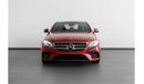 Mercedes-Benz E300 Std 2018 Mercedes E300 / Full Mercedes Service History