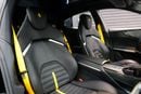 Ferrari Purosangue STD 2025 Ferrari Purosangue, Carbon Ext/Int Pack, Giallo Triplo Strato Livery, Al Tayer Warr + Serv!!