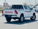 Toyota Hilux Diesel