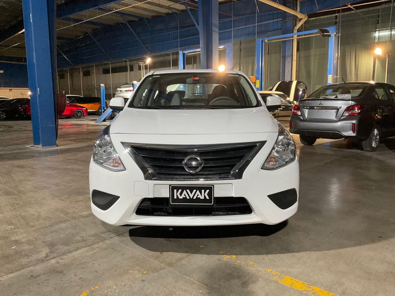 نيسان صني S | شامل الضمان | 0 ﺪﻔﻋﺓ ﺃﻮﻟﻯ