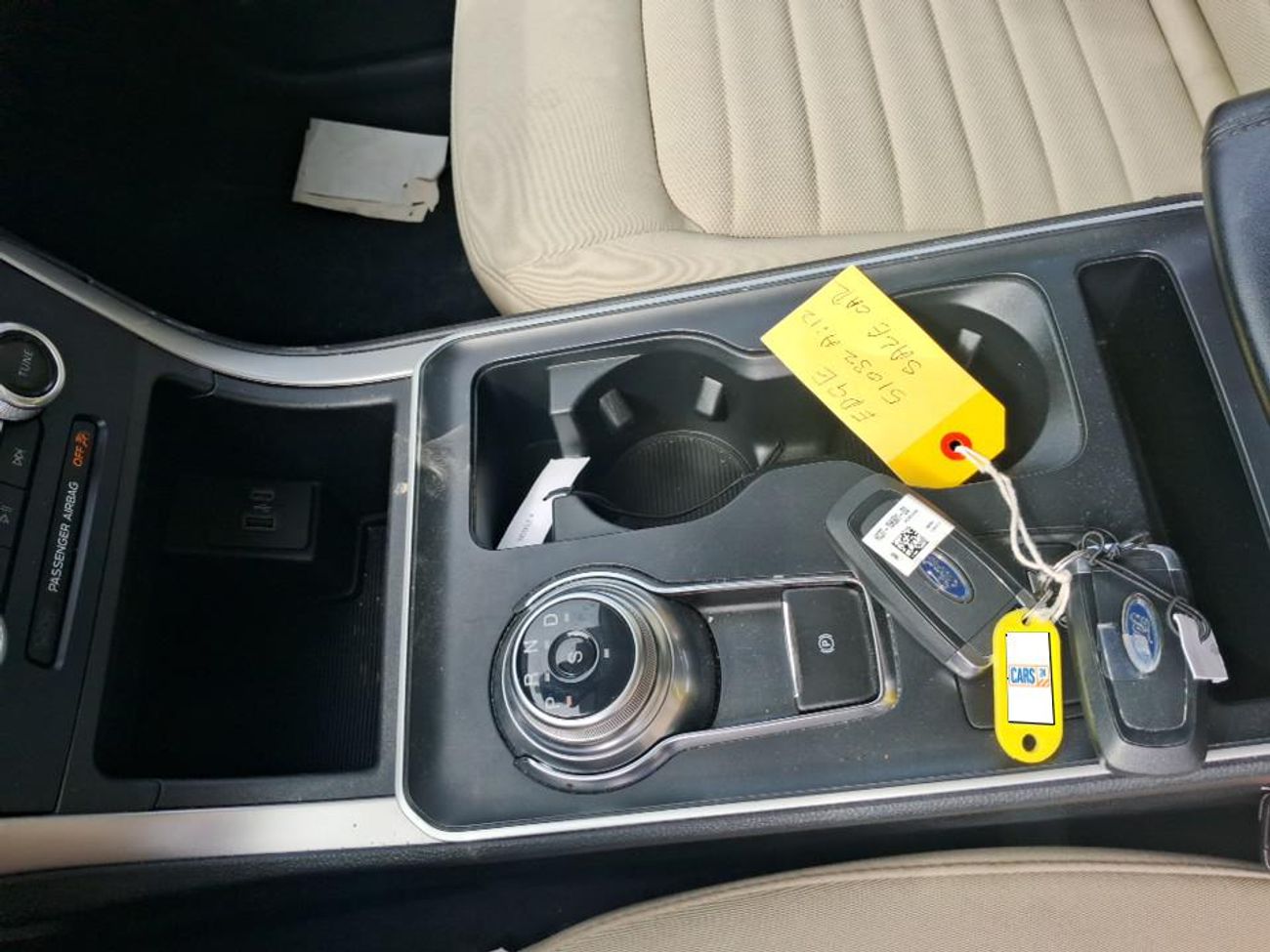 Ford Edge SE 2 | Zero Down Payment | Home Test Drive