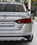 نيسان ألتيما EXCELLENT DEAL for our Nissan Altima SL ( 2024 Model ) in Silver Color GCC Specs