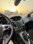 فورد فوكاس Ambiente 1.6L Hatchback