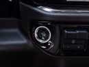 Chevrolet Silverado 5.3 V8 Trail Boss