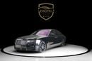 رولز رويس جوست Black Badge 6.6L