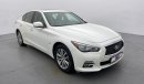 Infiniti Q50 PREMIUM 2 | Under Warranty | Inspected on 150+ parameters