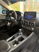 Nissan Sentra SV Limited Edition 1.8L