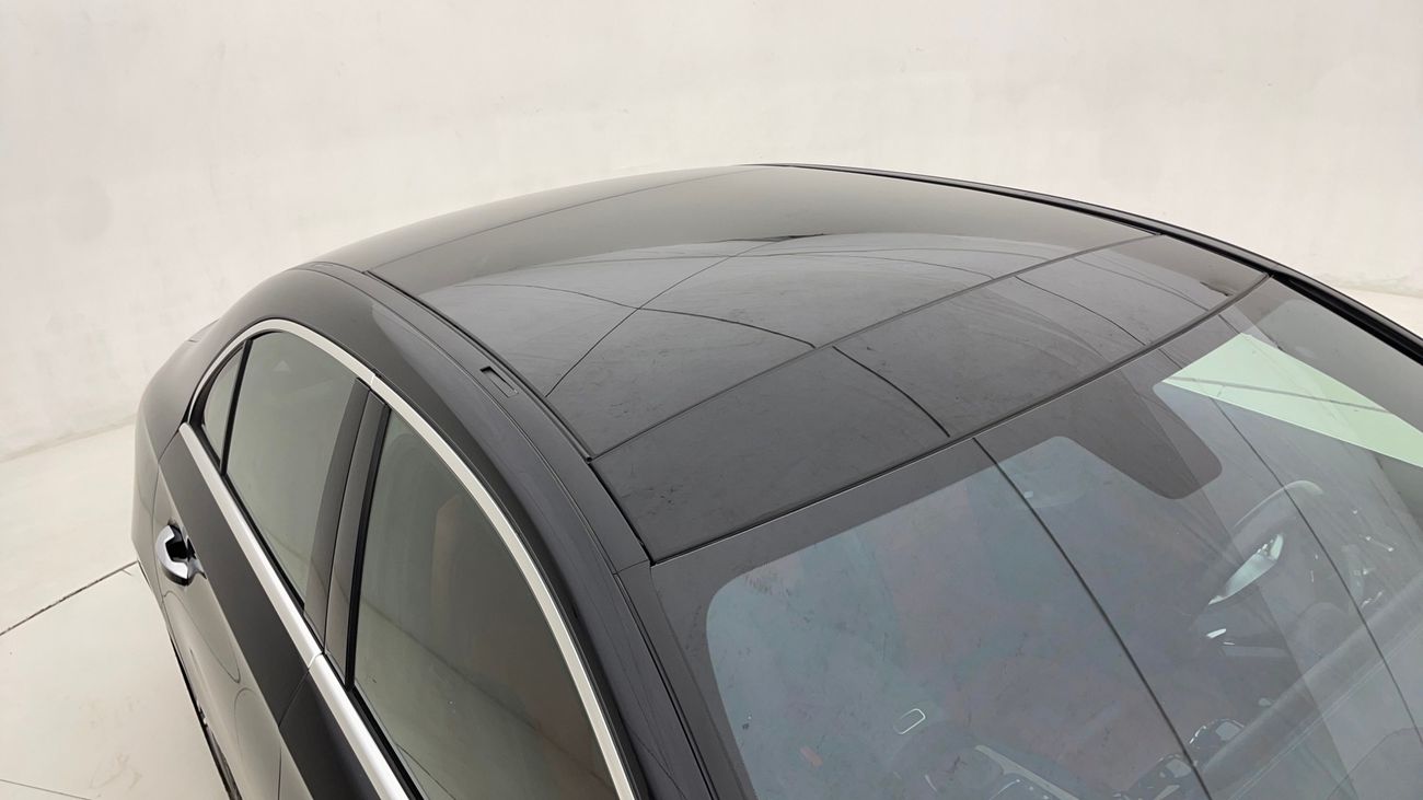 Mercedes-Benz A 200 PREMIUM + 1.3 | Zero Down Payment | Home Test Drive