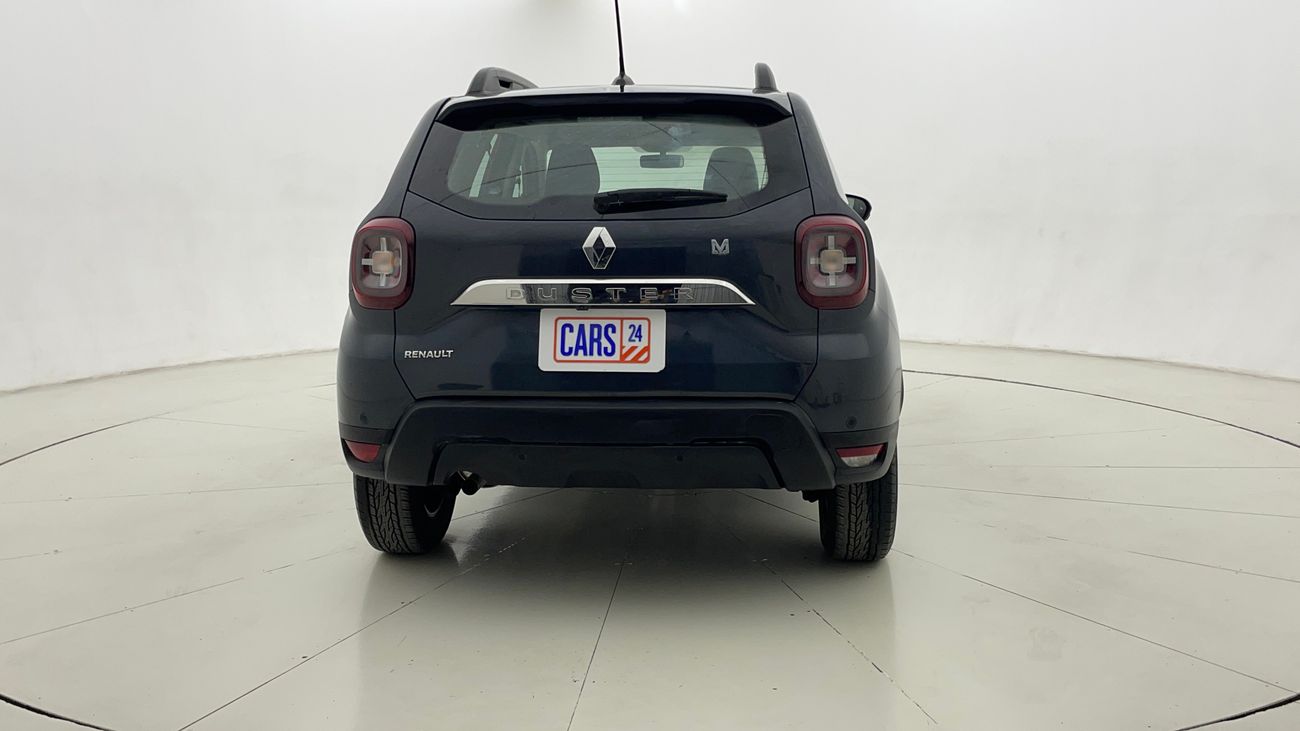 Renault Duster SE 1.6L 2025 SE | AED 688/Month | 0 DP | 30 Day Return | Warranty | Service History