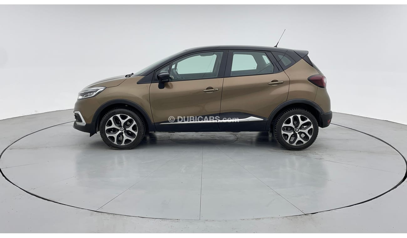 Renault Captur LE 1.6 | Zero Down Payment | Free Home Test Drive