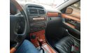 Lexus LS 430 4.3l V8